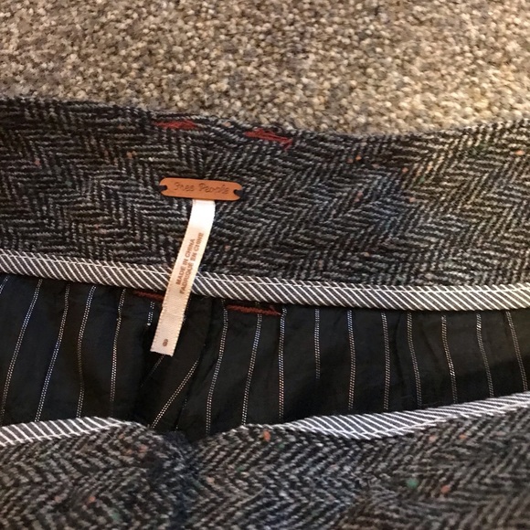 FreePeople shorts - Picture 4 of 4